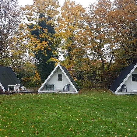 Stege Camping Vordingborg Ruang foto