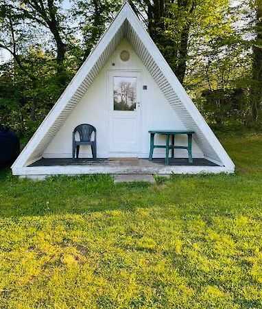 Stege Camping Vordingborg Bagian luar foto