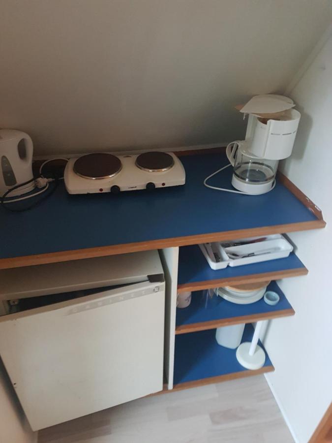 Stege Camping Vordingborg Bagian luar foto