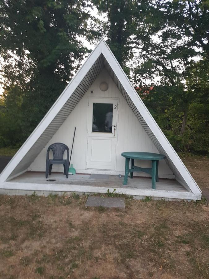 Stege Camping Vordingborg Bagian luar foto